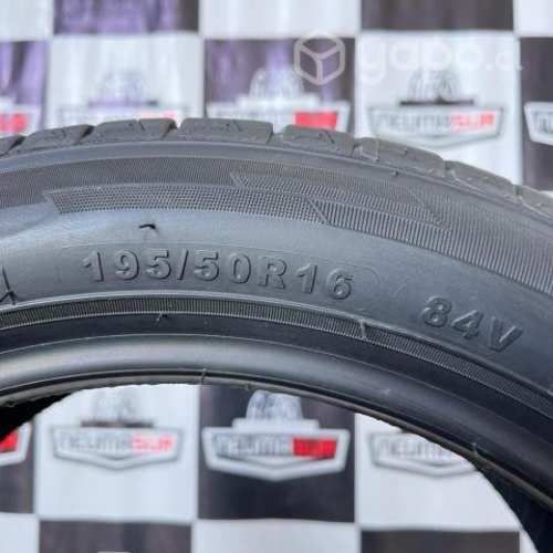 Neumaticos 195/50r16 Sunwide rs-one