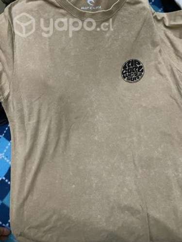 Polera ripcurl