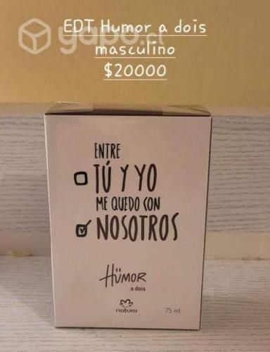 Productos Natura 2