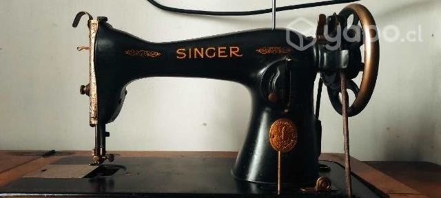 Máquina singer