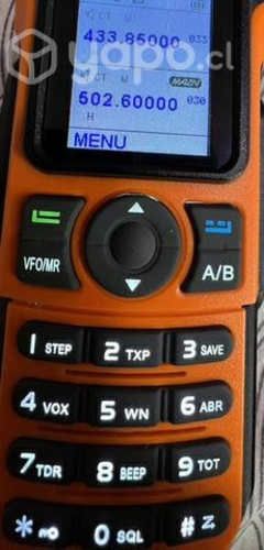 Uv21 Pro dual Baofeng