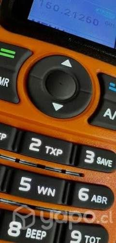 Uv21 Pro dual Baofeng