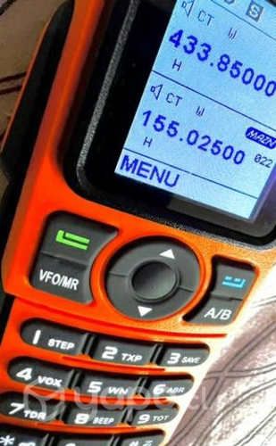 Uv21 Pro dual Baofeng