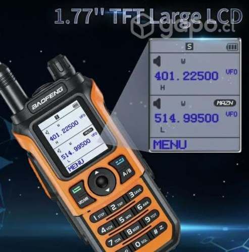 Uv21 Pro dual Baofeng