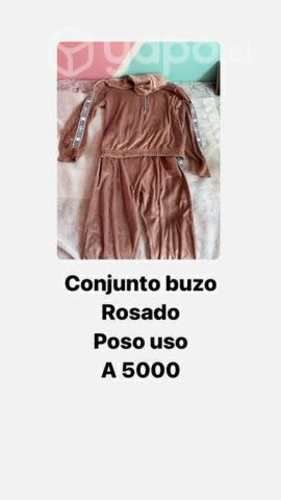 Ropa en buen estado 2