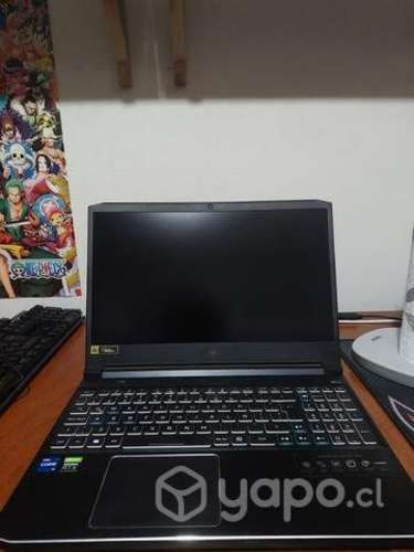 Acer Predator Helios 300 i7 3050ti