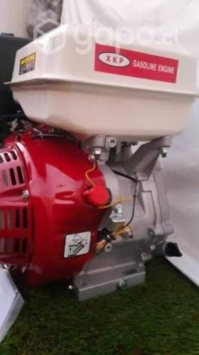 Motor estacionario multiusos 13 hp marca xkp