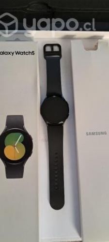 Galaxy watch 5