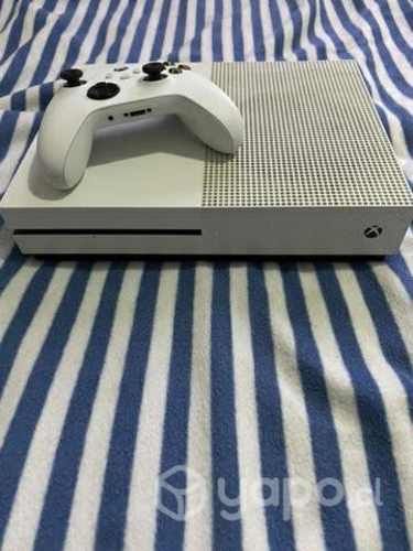 Xbox one s 1tb 3 meses de uso