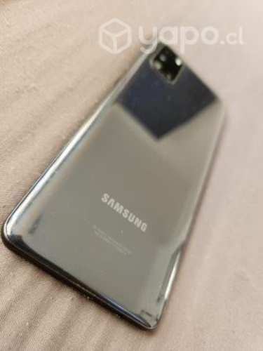 Samsung A31