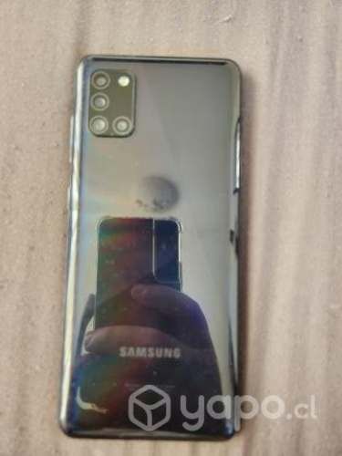 Samsung A31