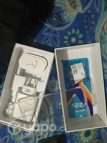 Celular Vivo Y22s
