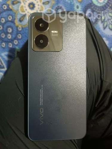 Celular Vivo Y22s