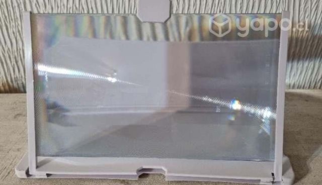 Amplificador de pantallas