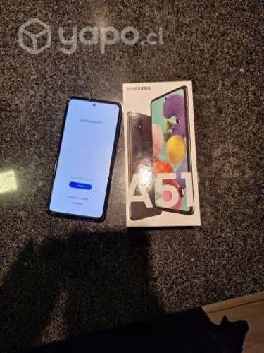 Samsung a51 128 gb