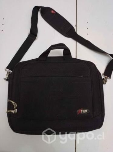 Bolso xtrem paea notebook poco uso