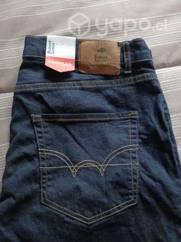 Jeans Robert Lewis nuevo Talla 46