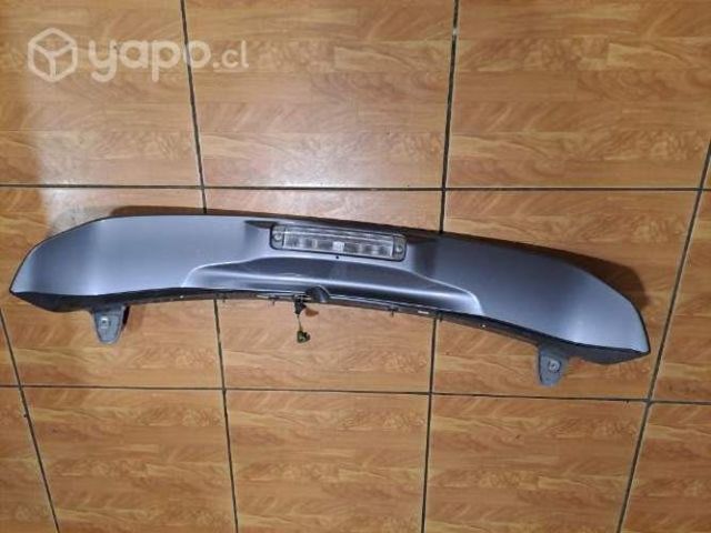 Aleron Mitsubichi mirage 2015. Original