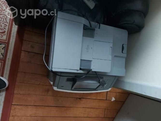 Fotocopiadora Lexmark