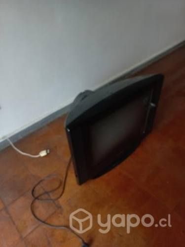 Televisor 21" marca Samsung