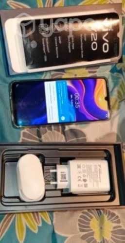 Celular Vivo V20