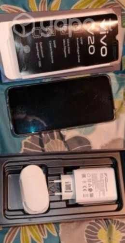 Celular Vivo V20