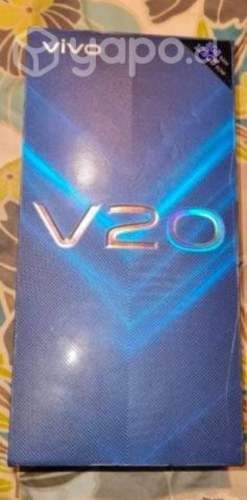 Celular Vivo V20