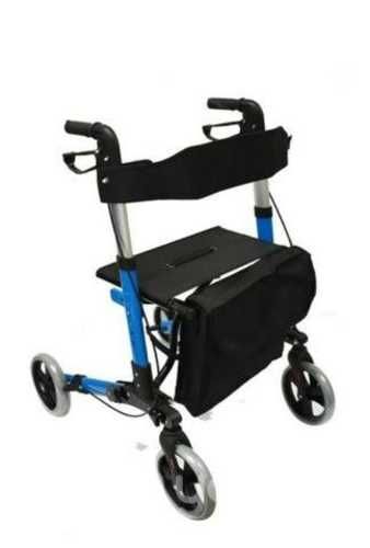 Andador burrito con ruedas