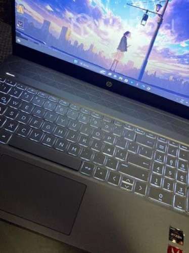 notebook en buen estado