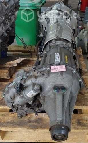 Caja Cambio Carter Abollado (CHS160) Chevrolet Si