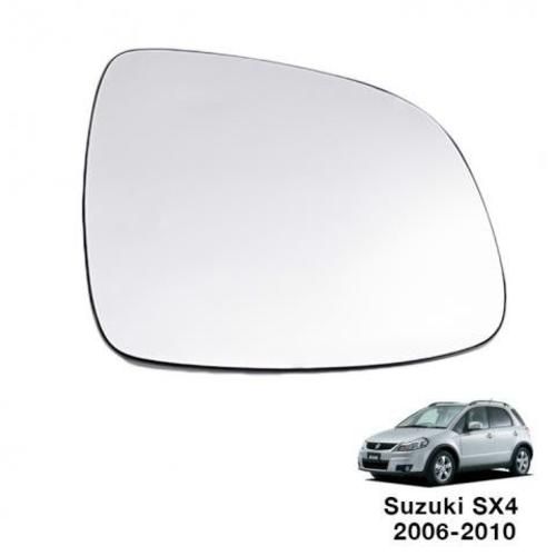 Luneta Espejo Retrovisor Suzuki SX Der