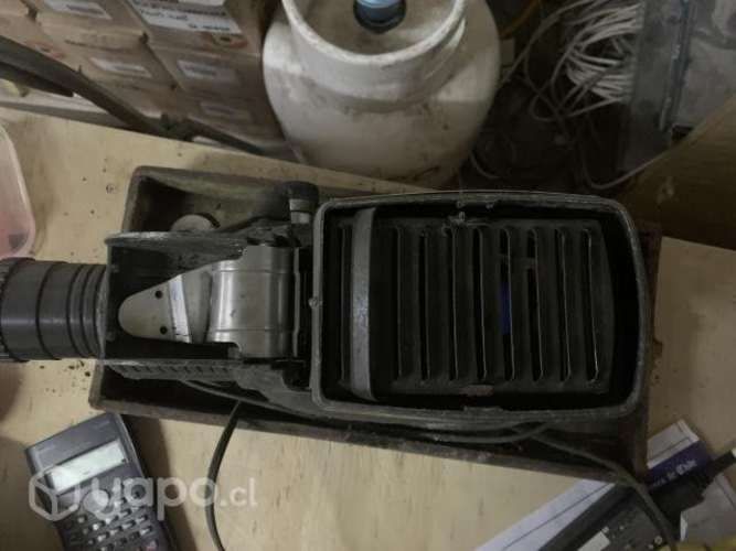 Proyector diapositivas