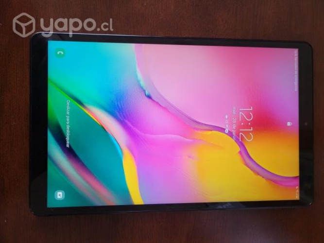 Tablet samsung tab A 10.1
