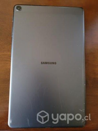 Tablet samsung tab A 10.1