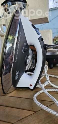 Plancha Thomas ceramica