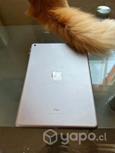 IPad casi nuevo 110.000
