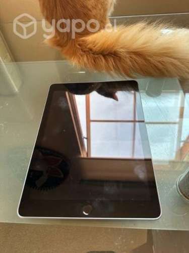 IPad casi nuevo 110.000