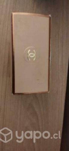 Perfume Allure Chanel