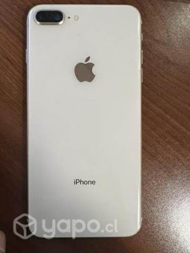 IPhone 8 Plus 64 tb