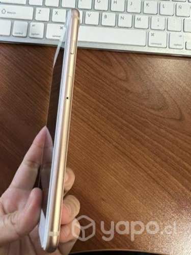 IPhone 8 Plus 64 tb