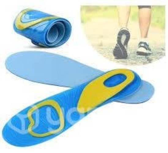 Plantilla Gel Energy Uso Diario Unisex