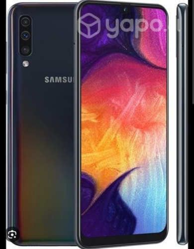 Samsung A50 64gb
