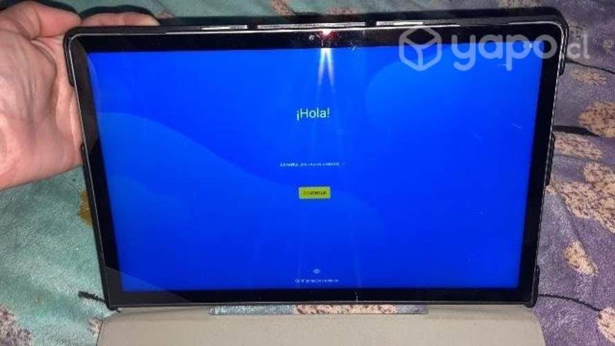 Tablet lenovo yoga tab11