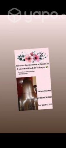 Alisados Brasil cacao