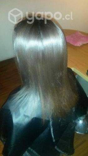 Alisados Brasil cacao