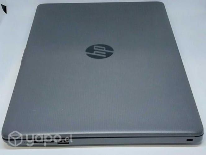 HP Semigamer I3 Hasta 3,4Ghz/16GB Ram/512GB SSD/2G