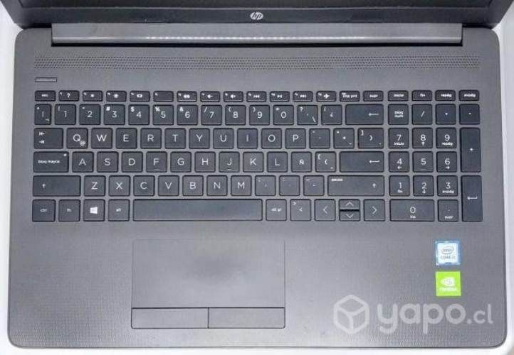 HP Semigamer I3 Hasta 3,4Ghz/16GB Ram/512GB SSD/2G