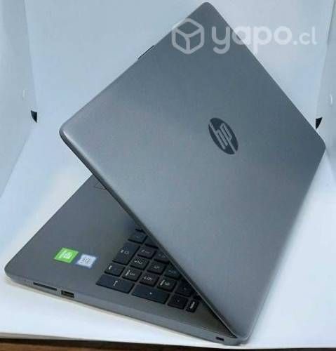 HP Semigamer I3 Hasta 3,4Ghz/16GB Ram/512GB SSD/2G
