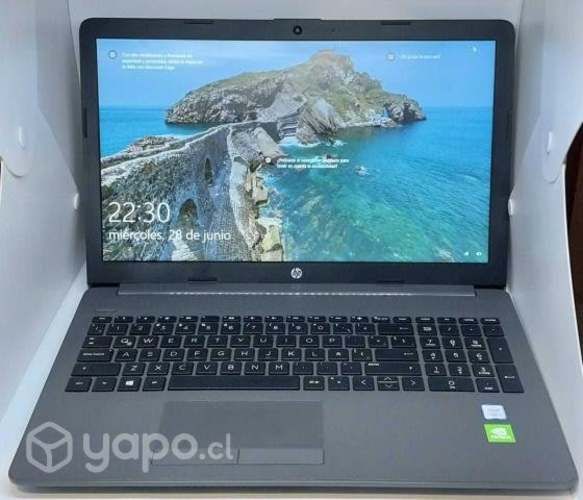 HP Semigamer I3 Hasta 3,4Ghz/16GB Ram/512GB SSD/2G