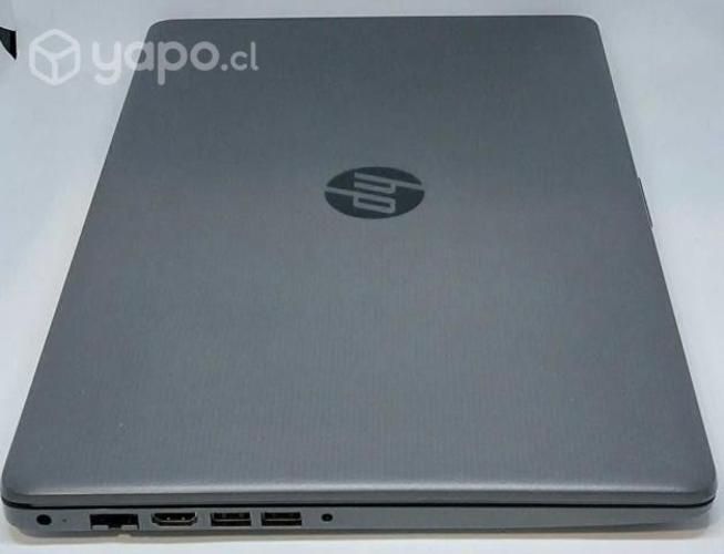 HP Semigamer I3 Hasta 3,4Ghz/16GB Ram/512GB SSD/2G